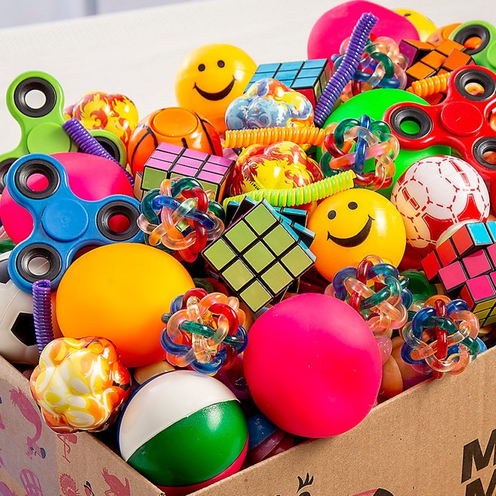 Toys